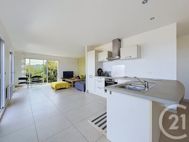 maison à vendre - 4 pièces - 112.0 m2 - PENTA DI CASINCA - 202 - CORSE - Century 21 Paoli Immobilier