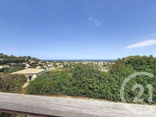 maison à vendre - 4 pièces - 112.0 m2 - PENTA DI CASINCA - 202 - CORSE - Century 21 Paoli Immobilier