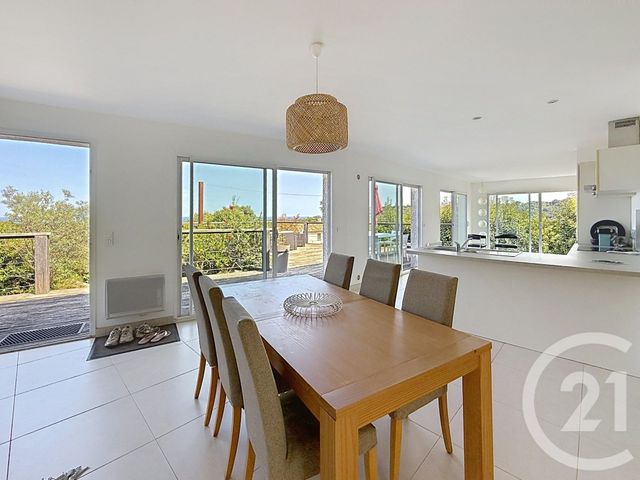 maison à vendre - 4 pièces - 112.0 m2 - PENTA DI CASINCA - 202 - CORSE - Century 21 Paoli Immobilier