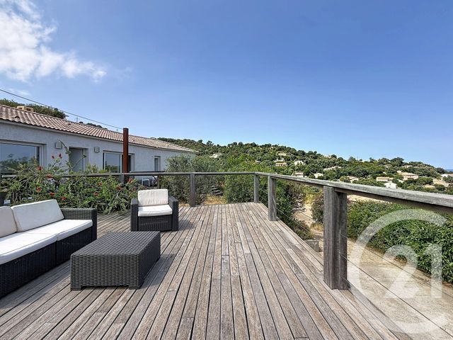 maison - PENTA DI CASINCA - 202