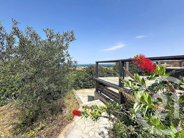 maison à vendre - 4 pièces - 112.0 m2 - PENTA DI CASINCA - 202 - CORSE - Century 21 Paoli Immobilier
