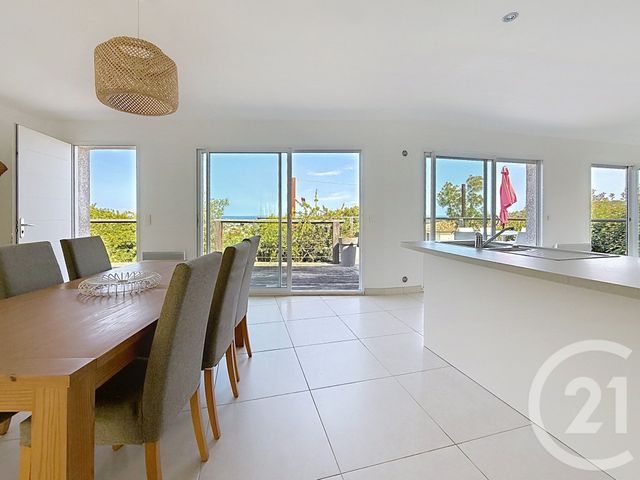 maison à vendre - 4 pièces - 112.0 m2 - PENTA DI CASINCA - 202 - CORSE - Century 21 Paoli Immobilier