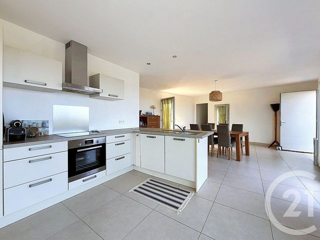 maison à vendre - 4 pièces - 112.0 m2 - PENTA DI CASINCA - 202 - CORSE - Century 21 Paoli Immobilier