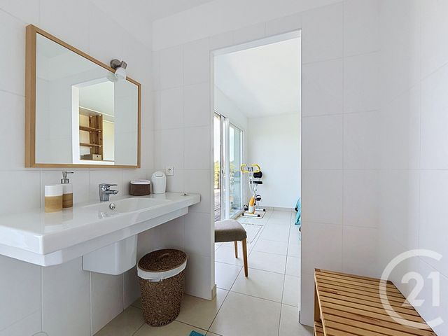 maison à vendre - 4 pièces - 112.0 m2 - PENTA DI CASINCA - 202 - CORSE - Century 21 Paoli Immobilier