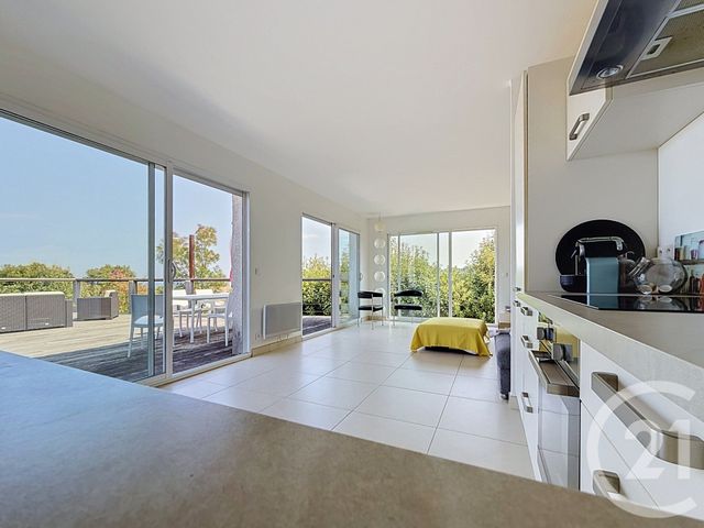 maison à vendre - 4 pièces - 112.0 m2 - PENTA DI CASINCA - 202 - CORSE - Century 21 Paoli Immobilier
