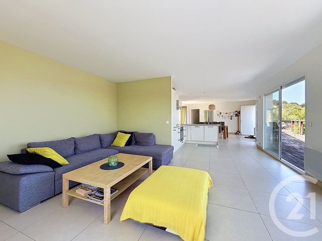 maison à vendre - 4 pièces - 112.0 m2 - PENTA DI CASINCA - 202 - CORSE - Century 21 Paoli Immobilier