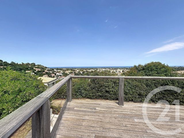 maison à vendre - 4 pièces - 112.0 m2 - PENTA DI CASINCA - 202 - CORSE - Century 21 Paoli Immobilier