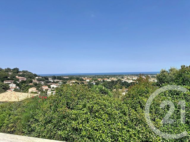 maison à vendre - 4 pièces - 112.0 m2 - PENTA DI CASINCA - 202 - CORSE - Century 21 Paoli Immobilier