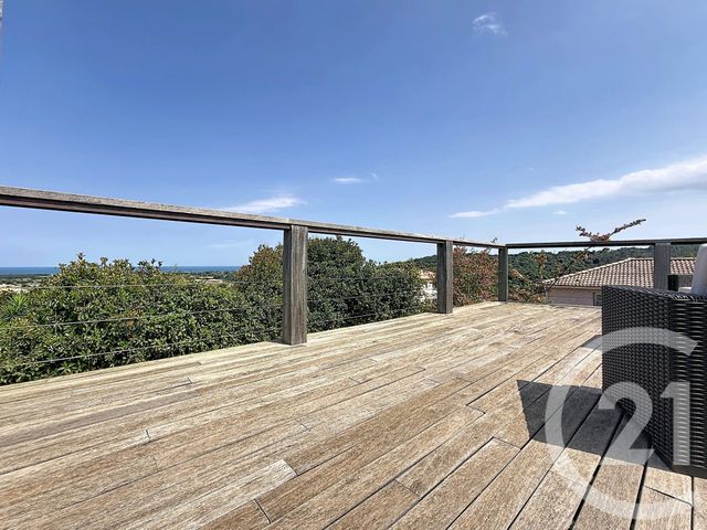 maison à vendre - 4 pièces - 112.0 m2 - PENTA DI CASINCA - 202 - CORSE - Century 21 Paoli Immobilier
