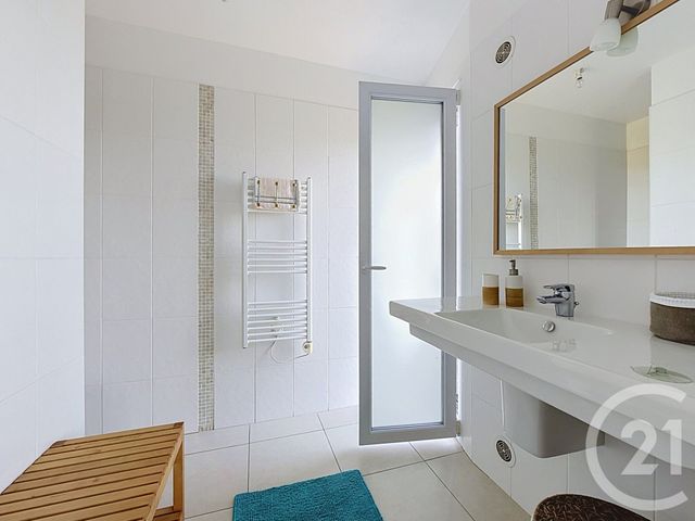 maison à vendre - 4 pièces - 112.0 m2 - PENTA DI CASINCA - 202 - CORSE - Century 21 Paoli Immobilier