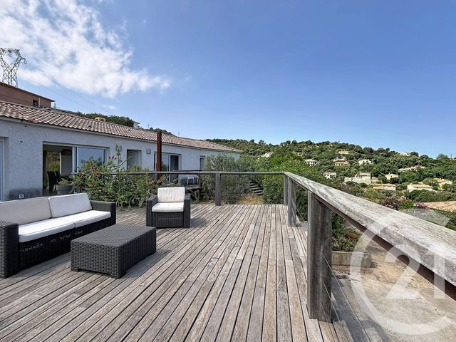 maison à vendre - 4 pièces - 112.0 m2 - PENTA DI CASINCA - 202 - CORSE - Century 21 Paoli Immobilier
