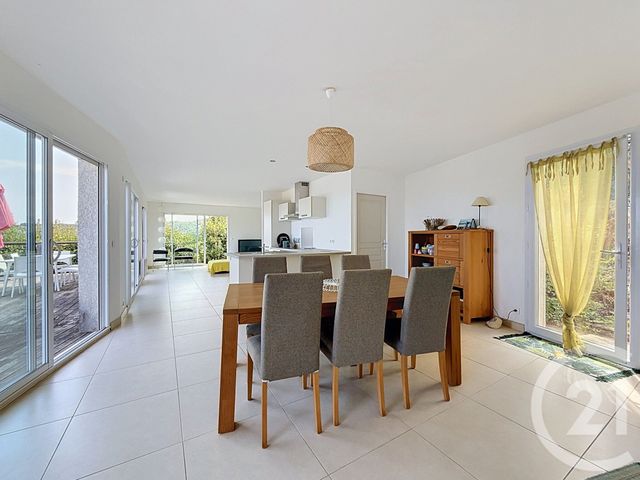 maison à vendre - 4 pièces - 112.0 m2 - PENTA DI CASINCA - 202 - CORSE - Century 21 Paoli Immobilier