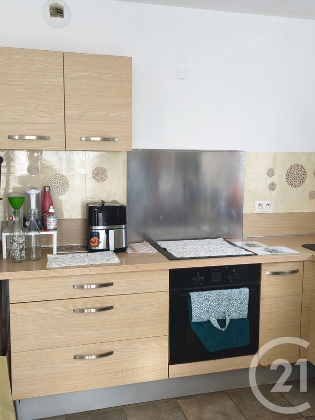 Appartement T2 à vendre - 2 pièces - 40.3 m2 - BORGO - 202 - CORSE - Century 21 Paoli Immobilier