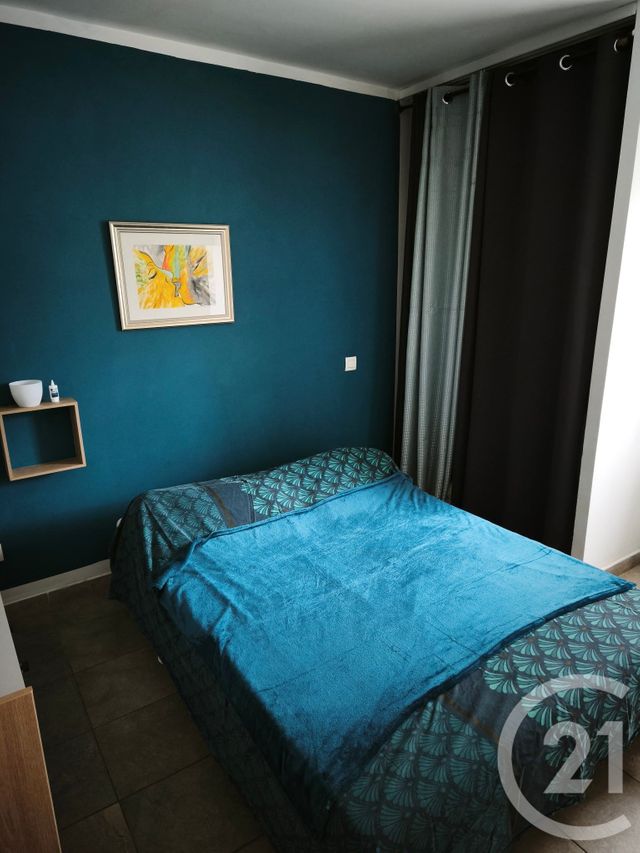 Appartement T2 à vendre - 2 pièces - 40.3 m2 - BORGO - 202 - CORSE - Century 21 Paoli Immobilier