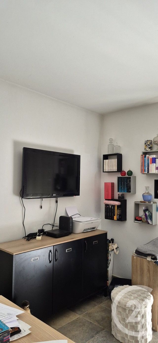 Appartement T2 à vendre - 2 pièces - 40.3 m2 - BORGO - 202 - CORSE - Century 21 Paoli Immobilier