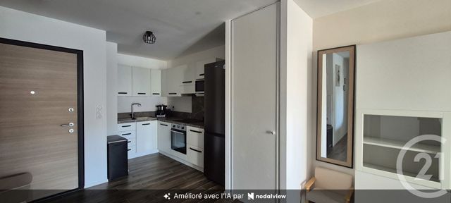 Appartement T3 à vendre - 3 pièces - 66.0 m2 - LUCCIANA - 202 - CORSE - Century 21 Paoli Immobilier
