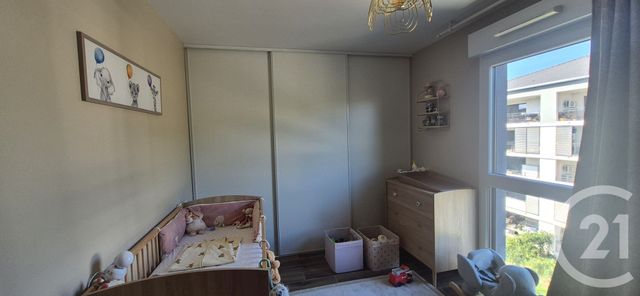 Appartement T3 à vendre - 3 pièces - 66.0 m2 - LUCCIANA - 202 - CORSE - Century 21 Paoli Immobilier