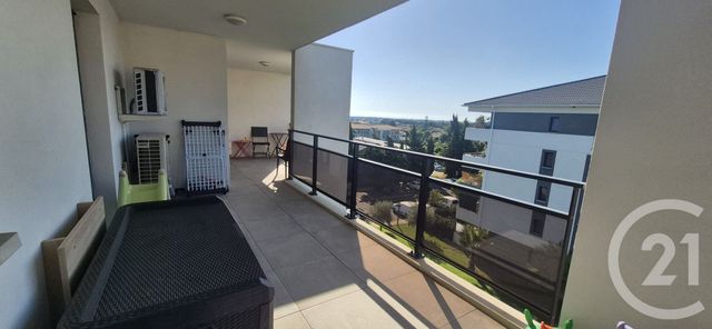 Appartement T3 à vendre - 3 pièces - 66.0 m2 - LUCCIANA - 202 - CORSE - Century 21 Paoli Immobilier