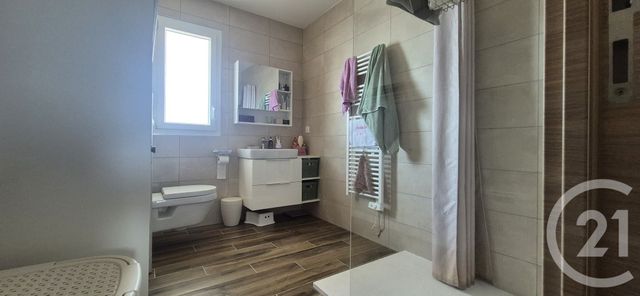 Appartement T3 à vendre - 3 pièces - 66.0 m2 - LUCCIANA - 202 - CORSE - Century 21 Paoli Immobilier
