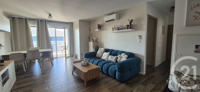 Appartement T3 à vendre - 3 pièces - 66.0 m2 - LUCCIANA - 202 - CORSE - Century 21 Paoli Immobilier