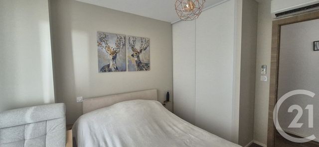 Appartement T3 à vendre - 3 pièces - 66.0 m2 - LUCCIANA - 202 - CORSE - Century 21 Paoli Immobilier