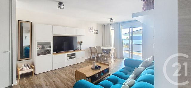 Appartement T3 à vendre LUCCIANA