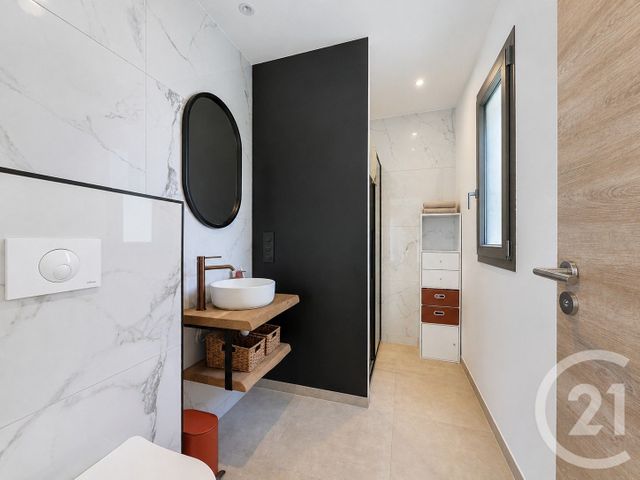 maison à vendre - 5 pièces - 218.03 m2 - SANTA LUCIA DI MORIANI - 202 - CORSE - Century 21 Paoli Immobilier