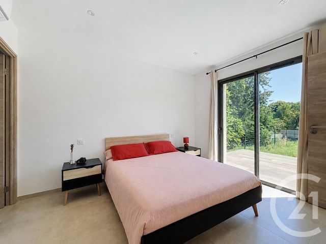 maison à vendre - 5 pièces - 218.03 m2 - SANTA LUCIA DI MORIANI - 202 - CORSE - Century 21 Paoli Immobilier