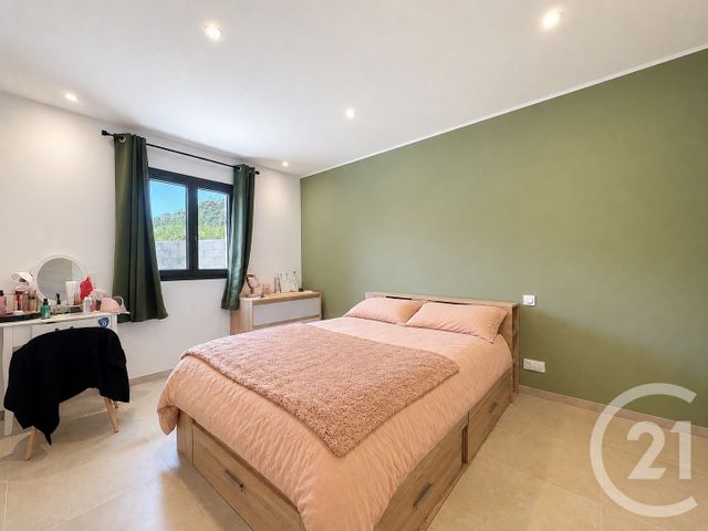 maison à vendre - 5 pièces - 218.03 m2 - SANTA LUCIA DI MORIANI - 202 - CORSE - Century 21 Paoli Immobilier