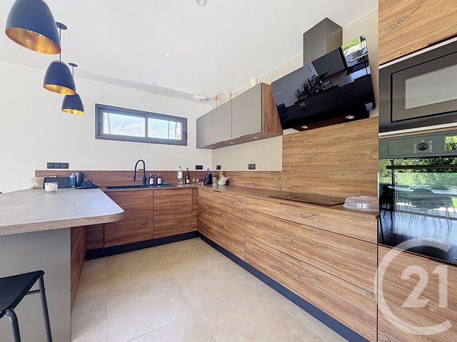 maison à vendre - 5 pièces - 218.03 m2 - SANTA LUCIA DI MORIANI - 202 - CORSE - Century 21 Paoli Immobilier