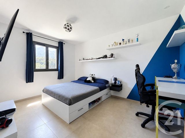 maison à vendre - 5 pièces - 218.03 m2 - SANTA LUCIA DI MORIANI - 202 - CORSE - Century 21 Paoli Immobilier