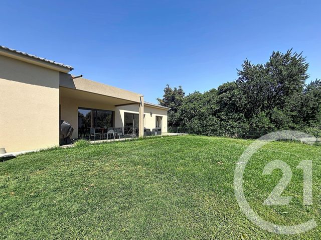 maison à vendre - 5 pièces - 218.03 m2 - SANTA LUCIA DI MORIANI - 202 - CORSE - Century 21 Paoli Immobilier