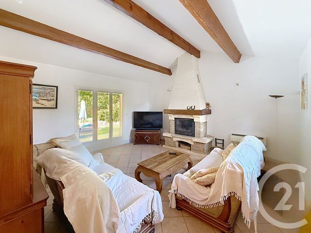 maison à vendre - 9 pièces - 220.0 m2 - SAN NICOLAO - 202 - CORSE - Century 21 Paoli Immobilier