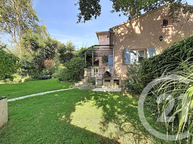 maison à vendre - 9 pièces - 220.0 m2 - SAN NICOLAO - 202 - CORSE - Century 21 Paoli Immobilier