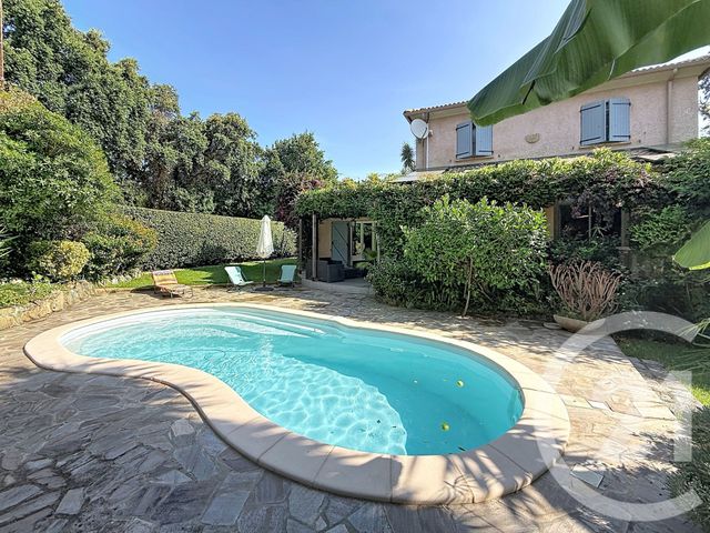 Maison à vendre SAN NICOLAO