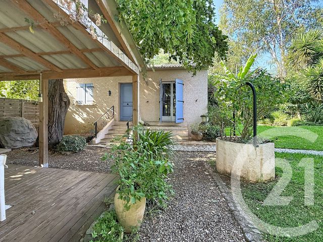 maison à vendre - 9 pièces - 220.0 m2 - SAN NICOLAO - 202 - CORSE - Century 21 Paoli Immobilier