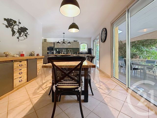 maison à vendre - 9 pièces - 220.0 m2 - SAN NICOLAO - 202 - CORSE - Century 21 Paoli Immobilier