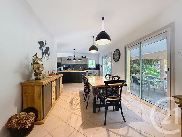 maison à vendre - 9 pièces - 220.0 m2 - SAN NICOLAO - 202 - CORSE - Century 21 Paoli Immobilier