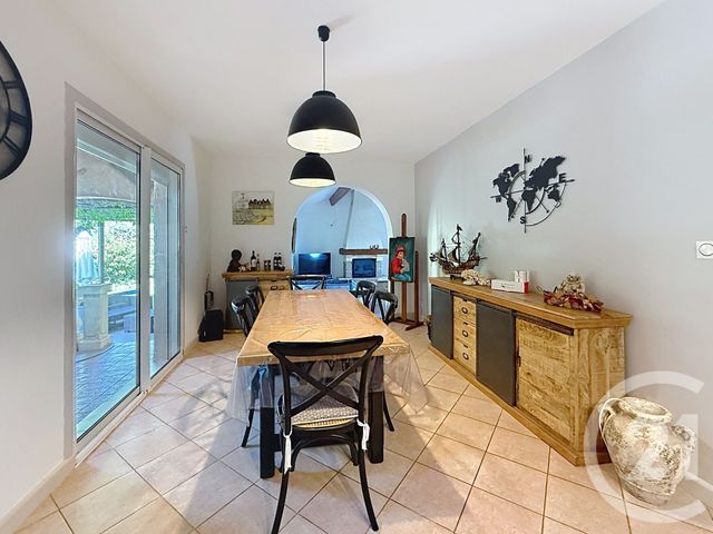 maison à vendre - 9 pièces - 220.0 m2 - SAN NICOLAO - 202 - CORSE - Century 21 Paoli Immobilier