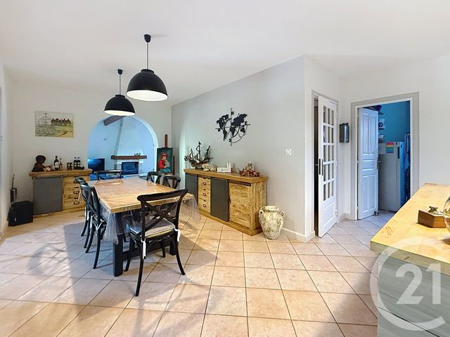 maison à vendre - 9 pièces - 220.0 m2 - SAN NICOLAO - 202 - CORSE - Century 21 Paoli Immobilier