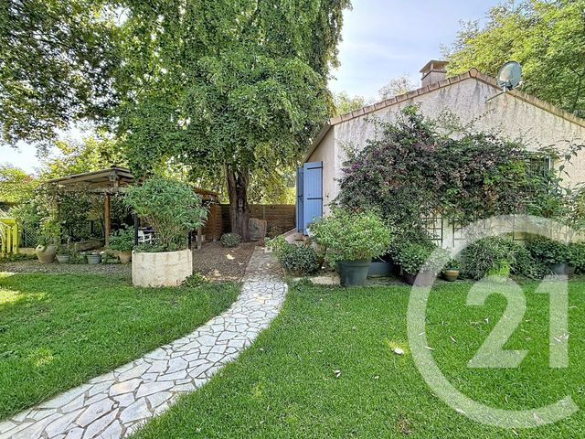 maison à vendre - 9 pièces - 220.0 m2 - SAN NICOLAO - 202 - CORSE - Century 21 Paoli Immobilier