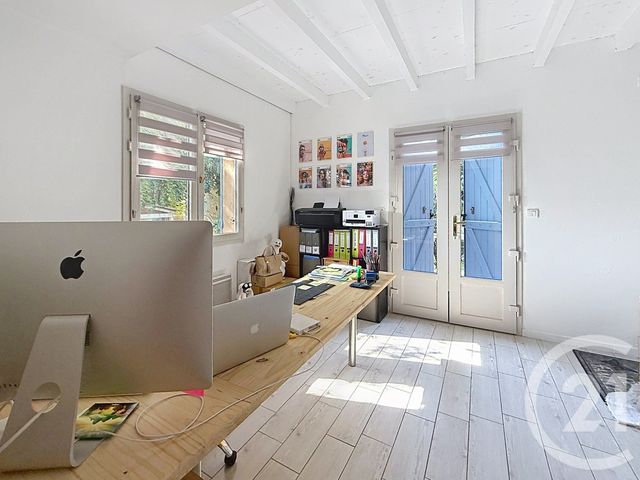 maison à vendre - 9 pièces - 220.0 m2 - SAN NICOLAO - 202 - CORSE - Century 21 Paoli Immobilier