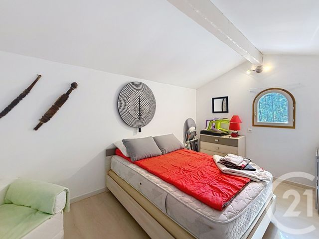 maison à vendre - 9 pièces - 220.0 m2 - SAN NICOLAO - 202 - CORSE - Century 21 Paoli Immobilier