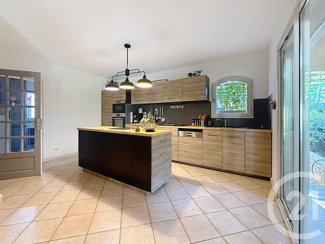 maison à vendre - 9 pièces - 220.0 m2 - SAN NICOLAO - 202 - CORSE - Century 21 Paoli Immobilier