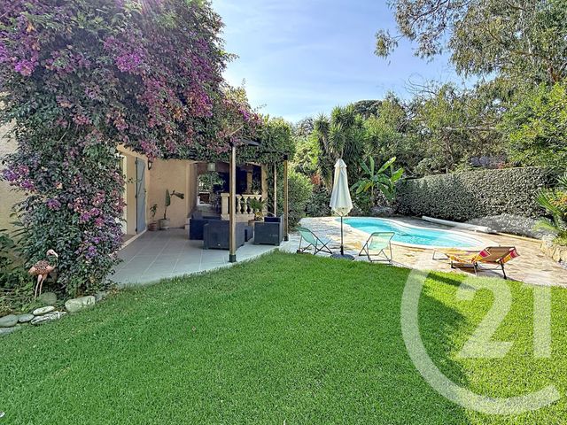 maison à vendre - 9 pièces - 220.0 m2 - SAN NICOLAO - 202 - CORSE - Century 21 Paoli Immobilier