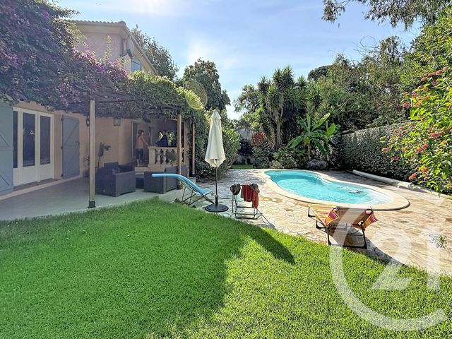 maison à vendre - 9 pièces - 220.0 m2 - SAN NICOLAO - 202 - CORSE - Century 21 Paoli Immobilier