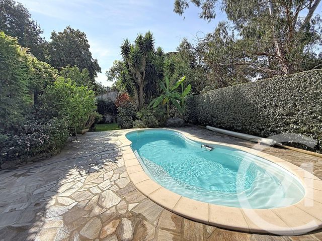 maison à vendre - 9 pièces - 220.0 m2 - SAN NICOLAO - 202 - CORSE - Century 21 Paoli Immobilier