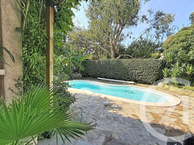 maison à vendre - 9 pièces - 220.0 m2 - SAN NICOLAO - 202 - CORSE - Century 21 Paoli Immobilier