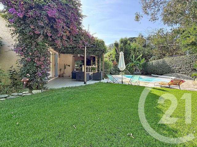 maison à vendre - 9 pièces - 220.0 m2 - SAN NICOLAO - 202 - CORSE - Century 21 Paoli Immobilier