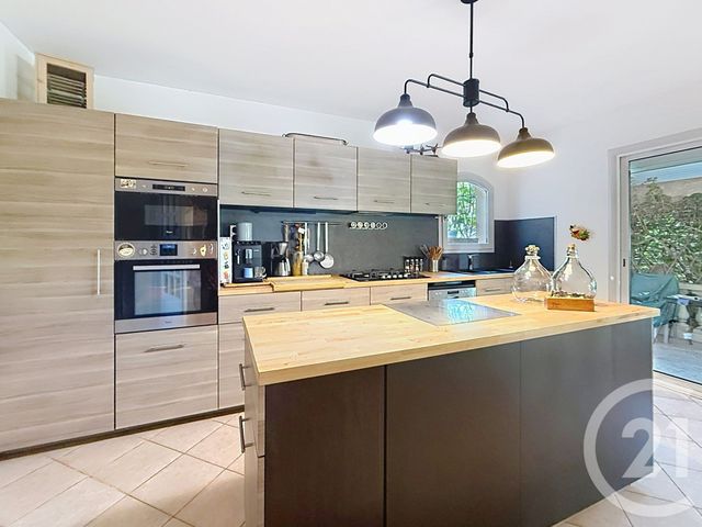 maison à vendre - 9 pièces - 220.0 m2 - SAN NICOLAO - 202 - CORSE - Century 21 Paoli Immobilier